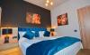 Grand Accommodation Apartments