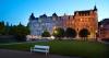 OREA Spa Hotel Palace Zvon Mariánské Lázně