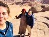 Wadi Rum Travel camp