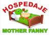 Hospedaje Mother Fanny