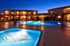 Atalaia Sol Aparthotel - tennis & heated pool in winter