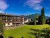 Parkhotel Wallgau