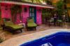 Hacienda Boutique B&B and Spa Solo Adultos