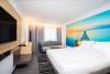 Hotel Novotel Brussels Off Grand Place