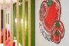 Tomate Rooms