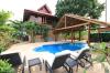 7 Bedroom Seafront Villa Phanghan SDV232-By Samui Dream Villas
