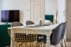 Apartament Deluxe Old Town św. Krzyża WAWELOFTS