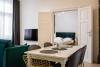 Apartament Deluxe Old Town św. Krzyża WAWELOFTS