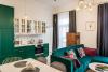 Apartament Deluxe Old Town św. Krzyża WAWELOFTS