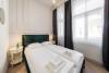 Apartament Deluxe Old Town św. Krzyża WAWELOFTS