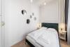 Apartament Deluxe Old Town św. Krzyża WAWELOFTS