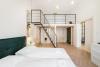 Apartament Deluxe Old Town św. Krzyża WAWELOFTS