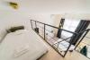 Apartament Deluxe Old Town św. Krzyża WAWELOFTS