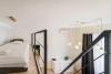Apartament Deluxe Old Town św. Krzyża WAWELOFTS
