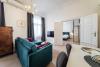 Apartament Deluxe Old Town św. Krzyża WAWELOFTS