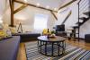 Apartment Lea Lux