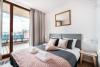 Penthouse Uptown by LoftAffair