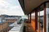 Penthouse Uptown by LoftAffair