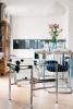 Penthouse Uptown by LoftAffair