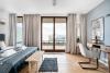Penthouse Uptown by LoftAffair