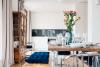 Penthouse Uptown by LoftAffair
