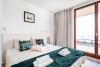 Penthouse Uptown by LoftAffair