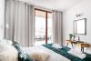 Penthouse Uptown by LoftAffair