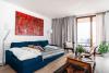 Penthouse Uptown by LoftAffair