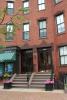 Stylish Studio in Boston Brownstone, C.Ave #21
