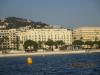 Le carre des Musiciens CENTRE CANNES MER