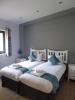Auchendennan Farm Self Catering Cottages