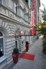 Mercure Hotel & Residenz Berlin Checkpoint Charlie