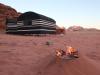 Wadi Rum Old Bedouin Camp
