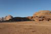 Wadi Rum Old Bedouin Camp