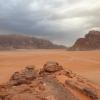 Desert Mars Camp & Tours