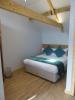 Auchendennan Farm Self Catering Cottages