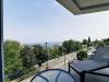 Apartments in Villa Ziza, rooftop swimming pool