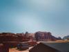 Wadi rum Local guide camp