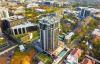 Sandton Skye Premium Suites & Penthouses