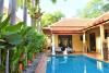 4 Bed Villa Private Pool and BBQ Jomtien Beach