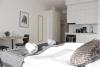 Forenom Serviced Apartments Rovaniemi Valtakatu