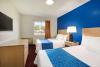 Travelodge by Wyndham Niagara Falls - New York