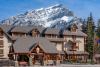 Banff Caribou Lodge and Spa