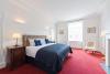 Henrietta Suites City Centre