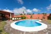 Home2Book Luxury Villa Luna de Tacoronte Pool
