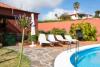 Home2Book Luxury Villa Luna de Tacoronte Pool