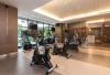 Chatrium Residence Sathon Bangkok