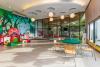 Chatrium Residence Sathon Bangkok