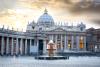 Vatican Royal Apartment