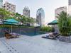 Maitria Hotel Sukhumvit 18 Bangkok – A Chatrium Collection